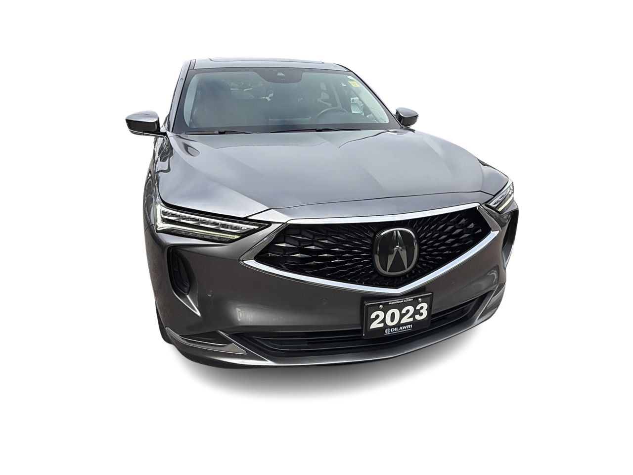 2023 Acura MDX