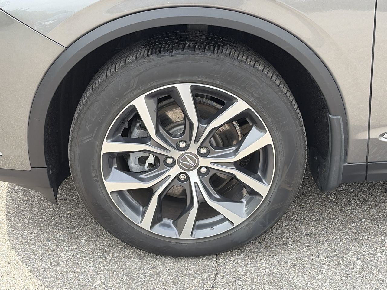 2023 Acura MDX