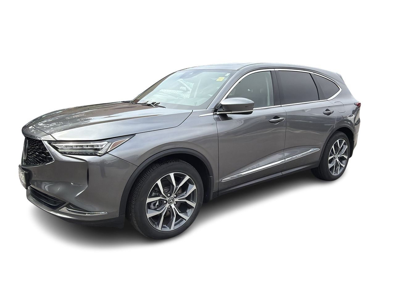 2023 Acura MDX