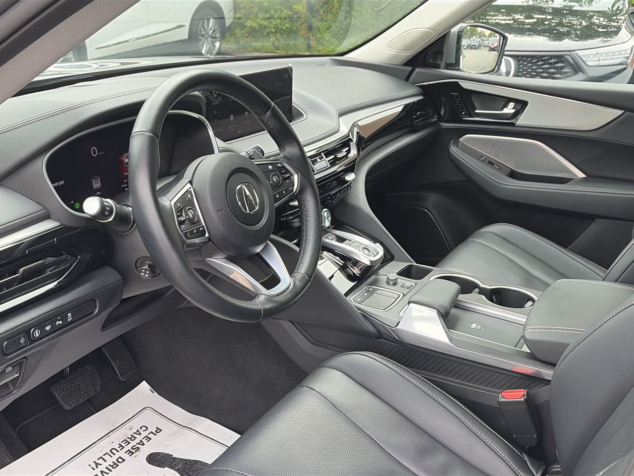2023 Acura MDX
