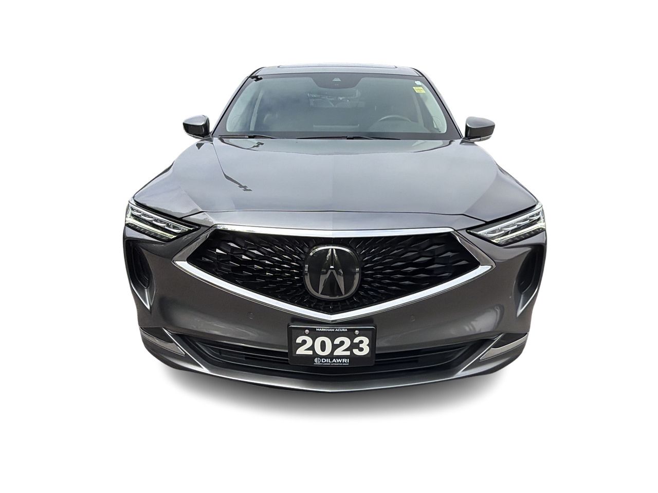 2023 Acura MDX