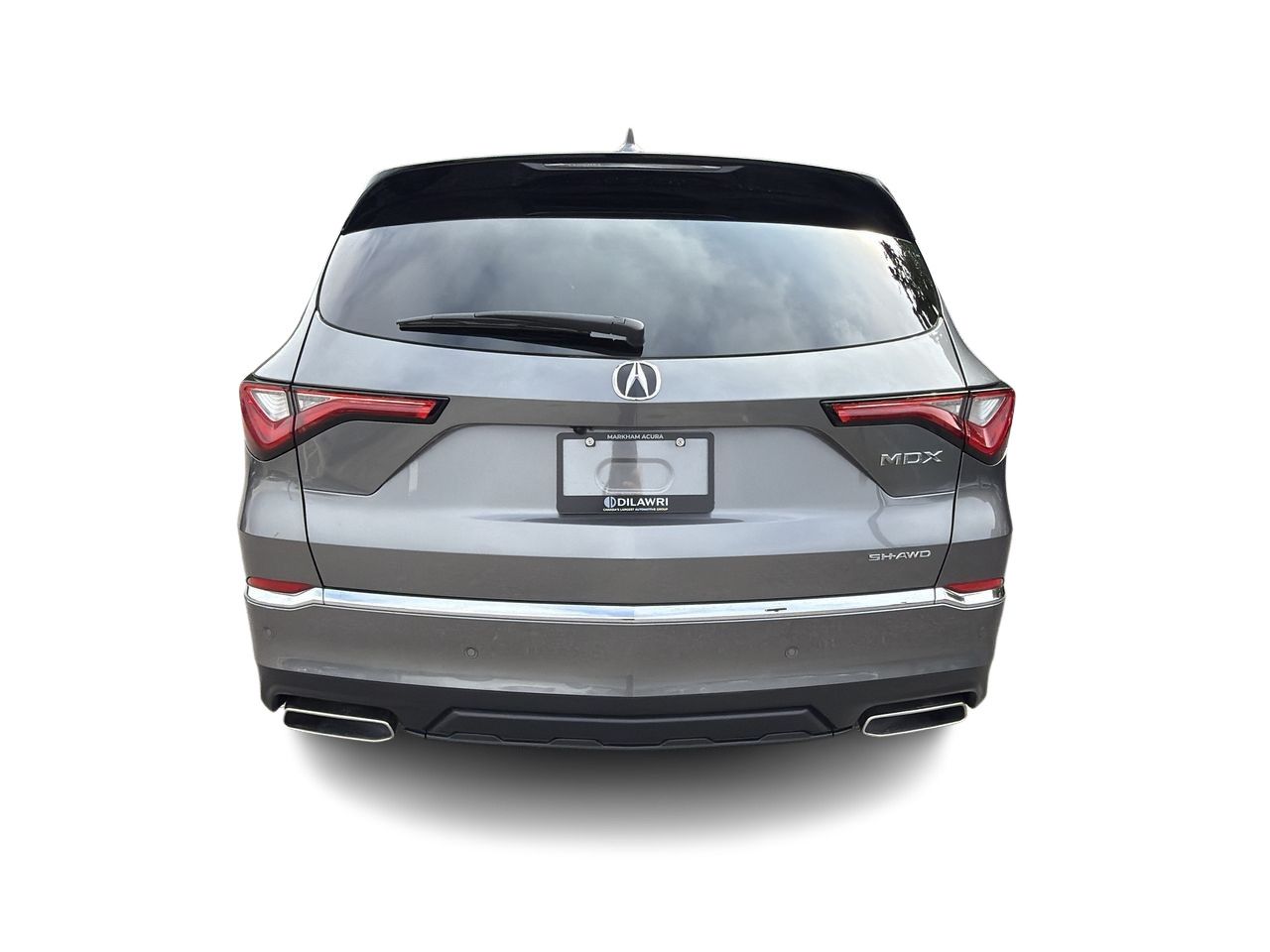 2023 Acura MDX