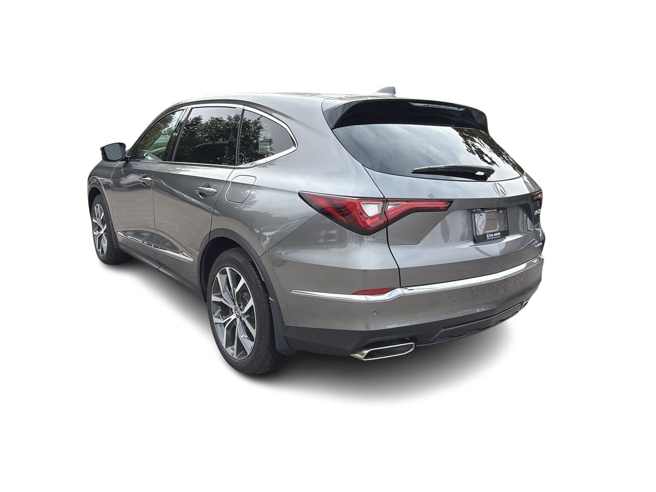 2023 Acura MDX