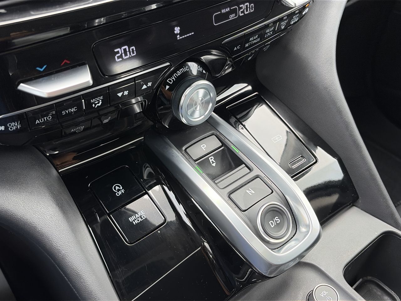 2023 Acura MDX