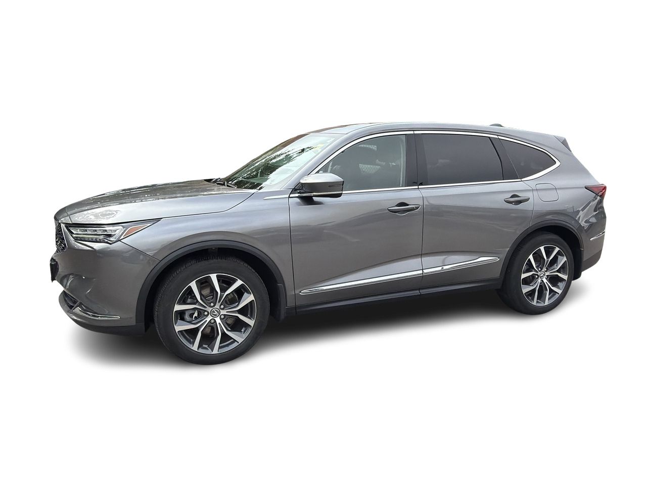 2023 Acura MDX