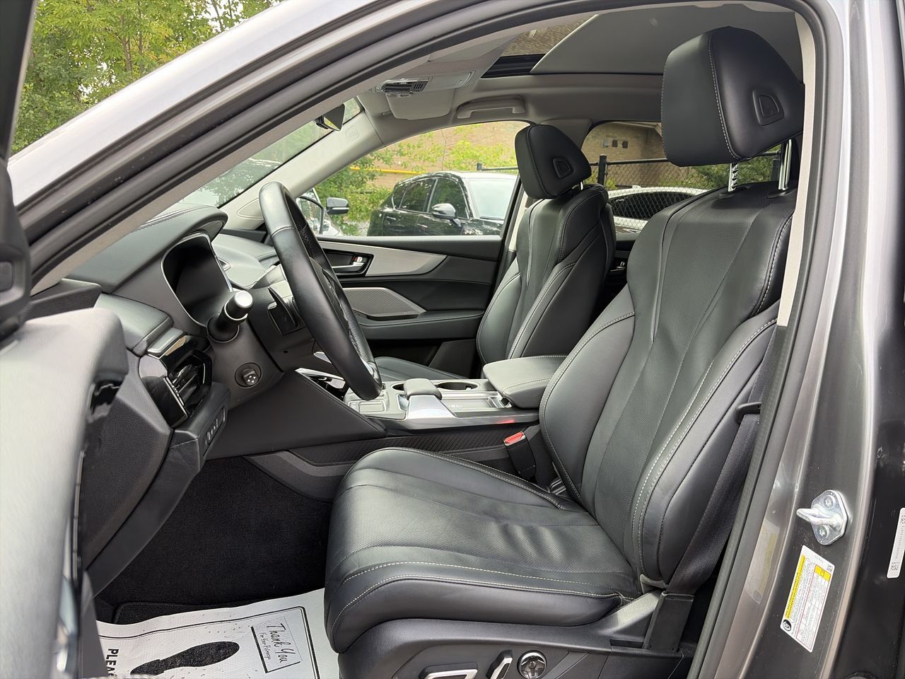 2023 Acura MDX