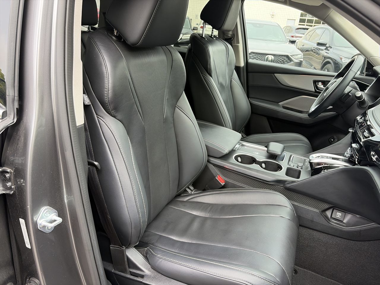 2023 Acura MDX