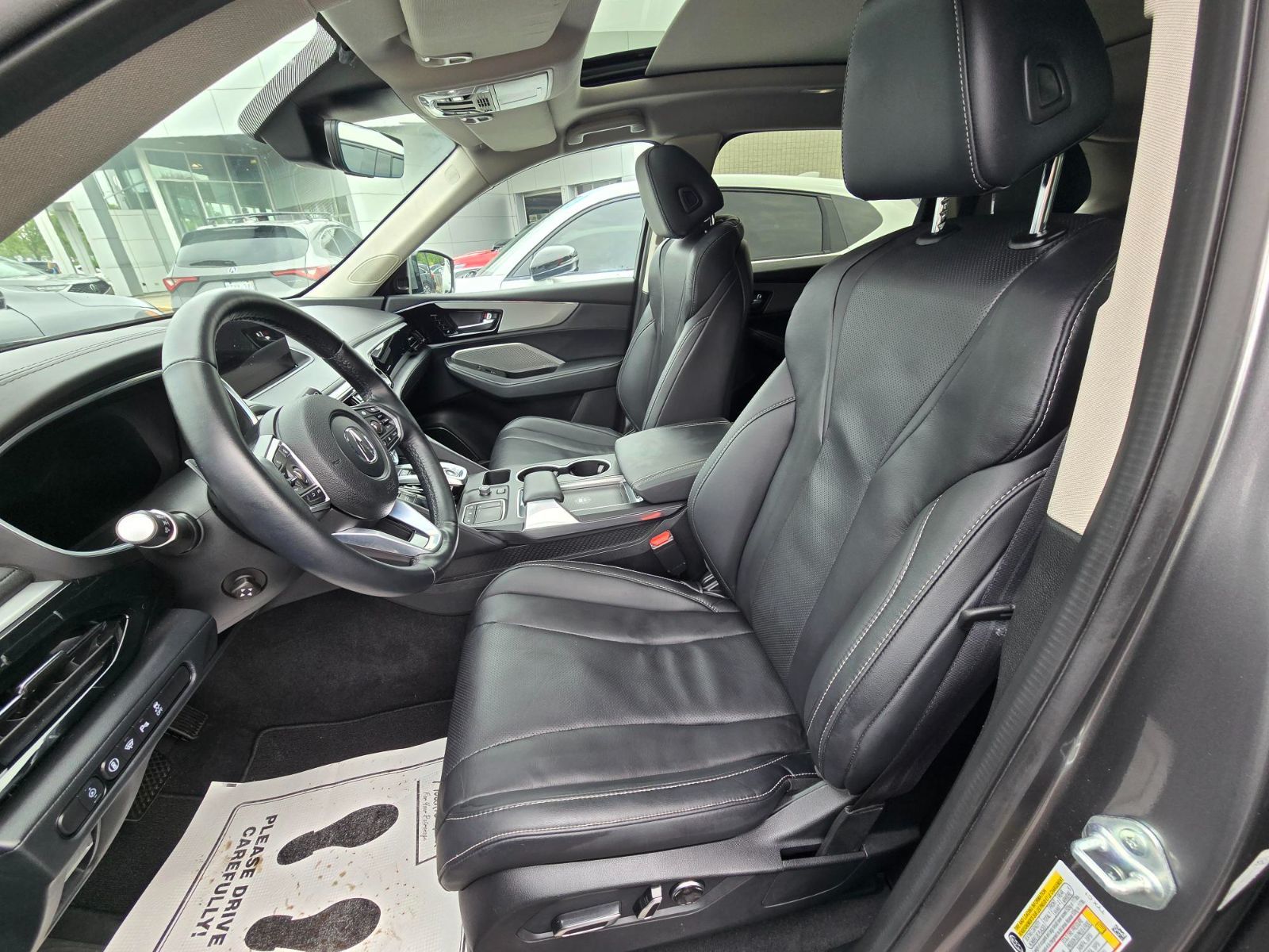 2023 Acura MDX
