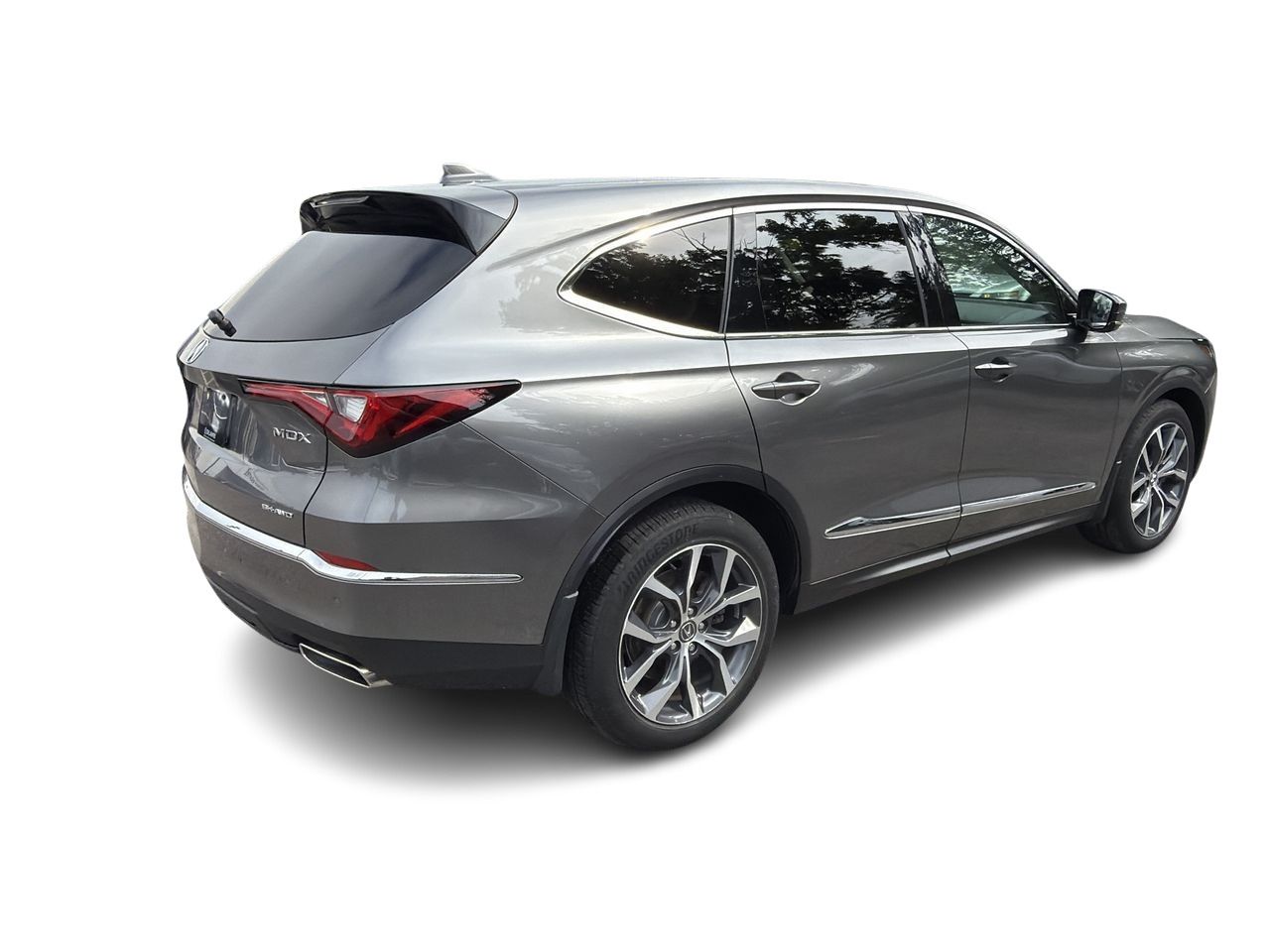 2023 Acura MDX