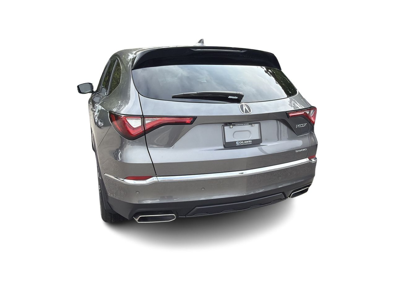 2023 Acura MDX