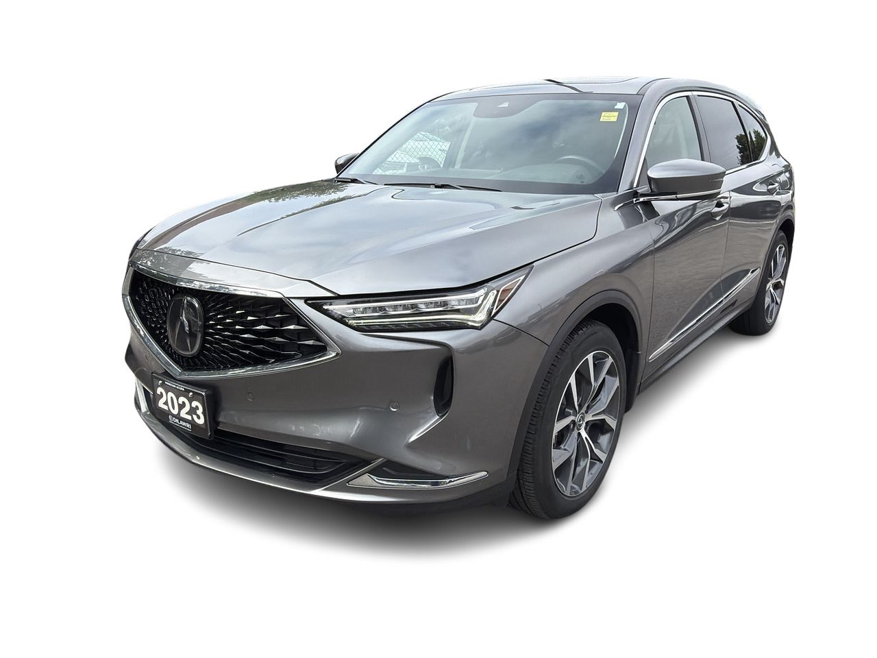 2023 Acura MDX