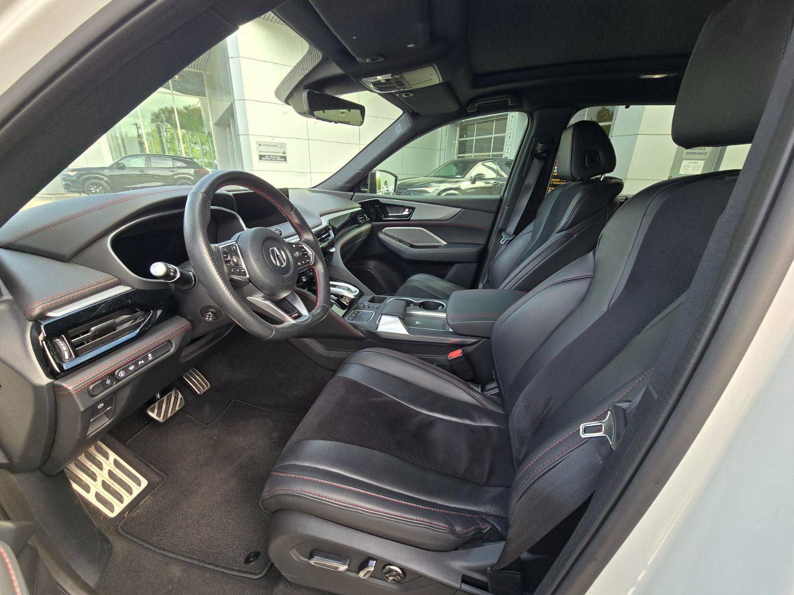 2023 Acura MDX in Markham, Ontario