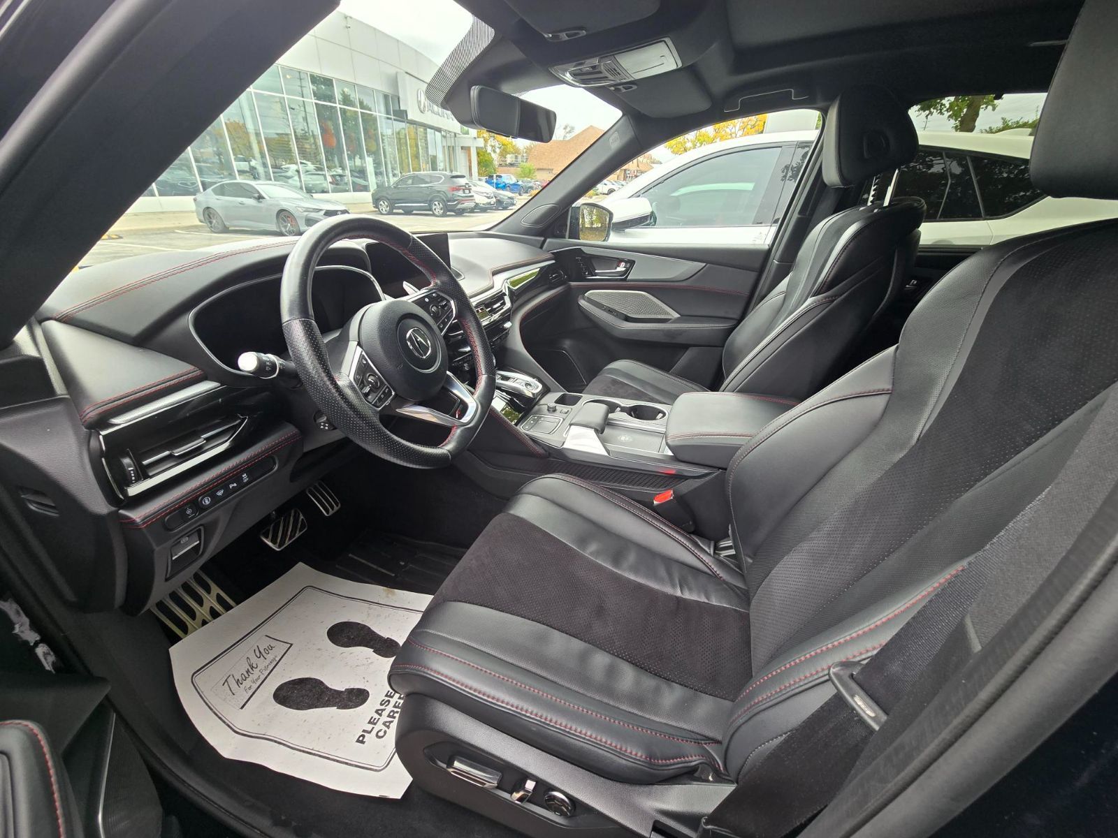 Acura MDX  2023 à Markham, Ontario