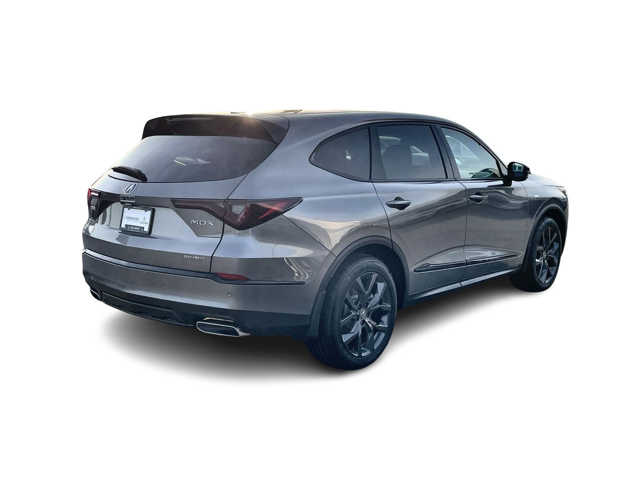 Acura MDX  2024 à Markham, Ontario