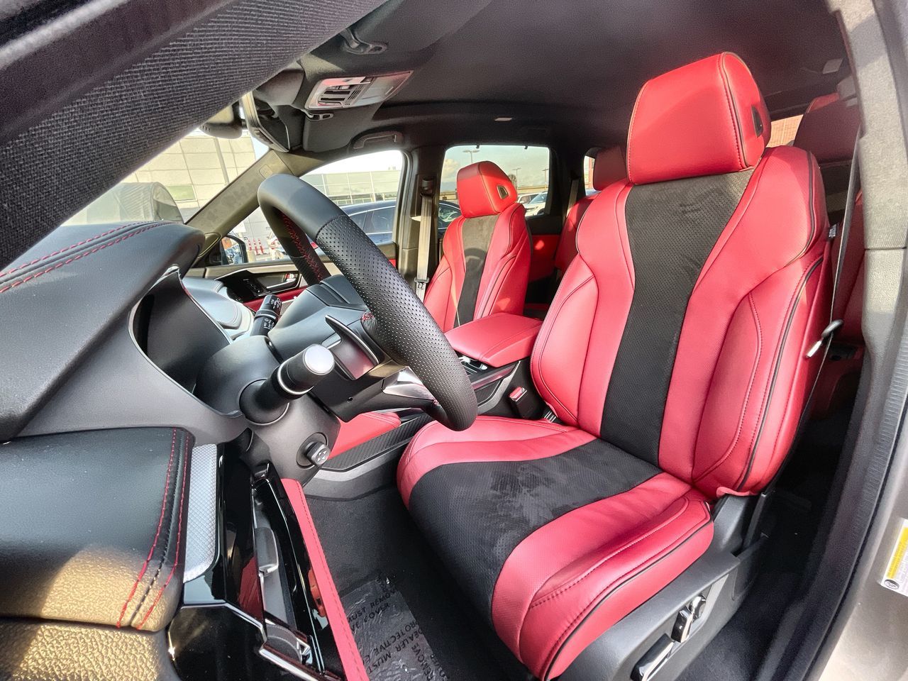 Acura MDX  2024 à Markham, Ontario
