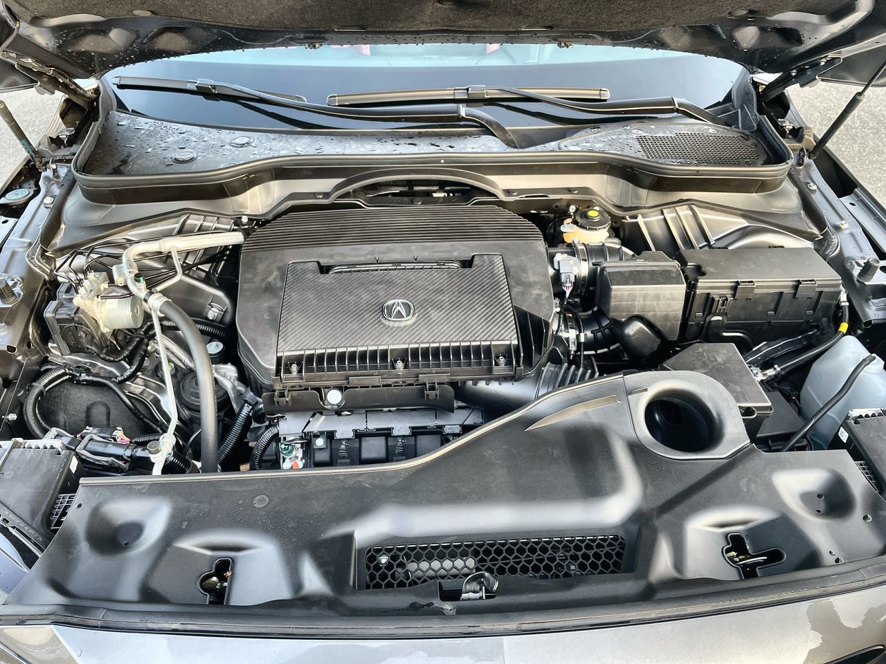 Acura MDX  2024 à Markham, Ontario