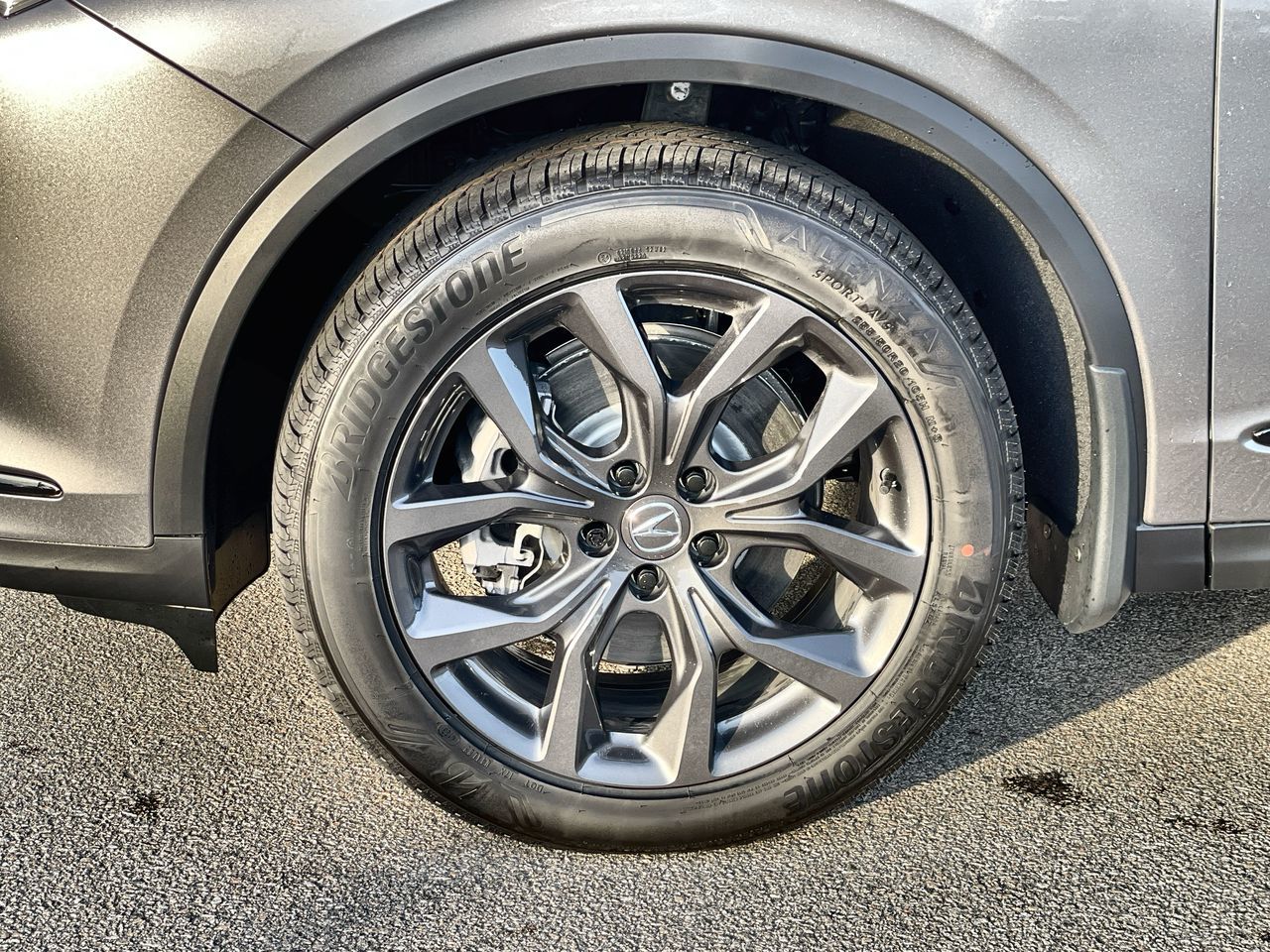 Acura MDX  2024 à Markham, Ontario