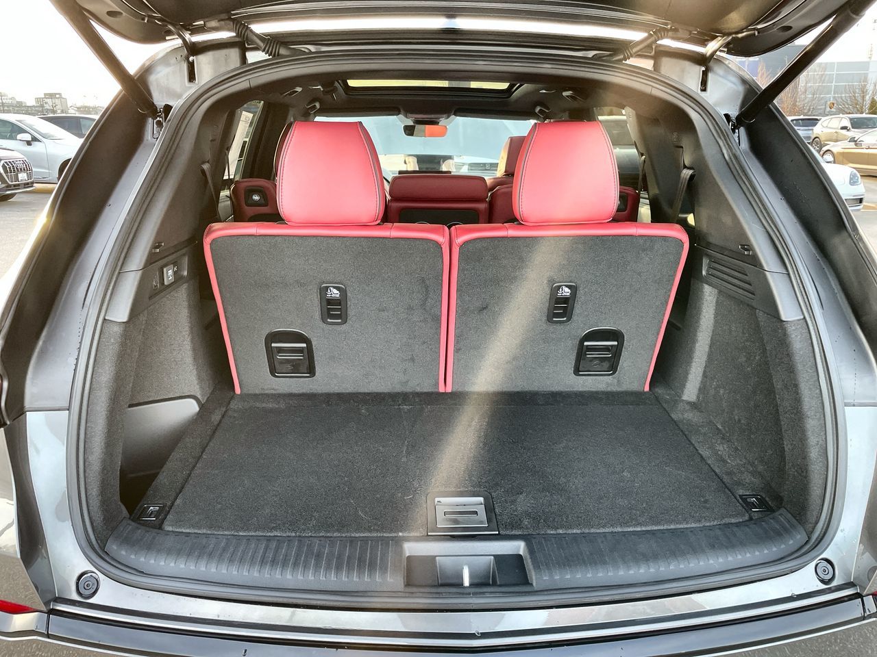Acura MDX  2024 à Markham, Ontario