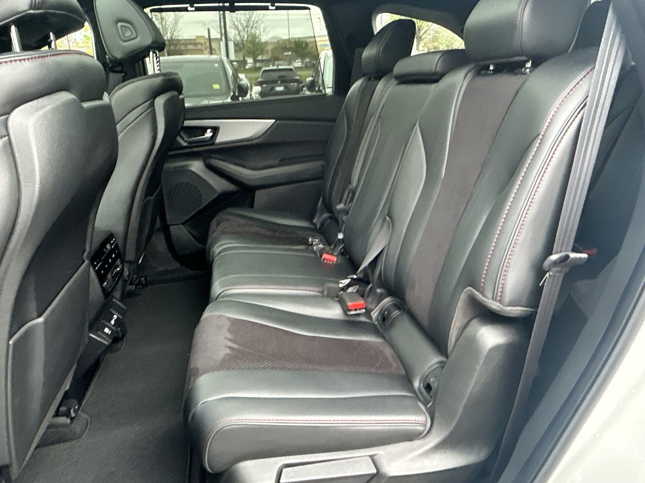 2024 Acura MDX in Markham, Ontario