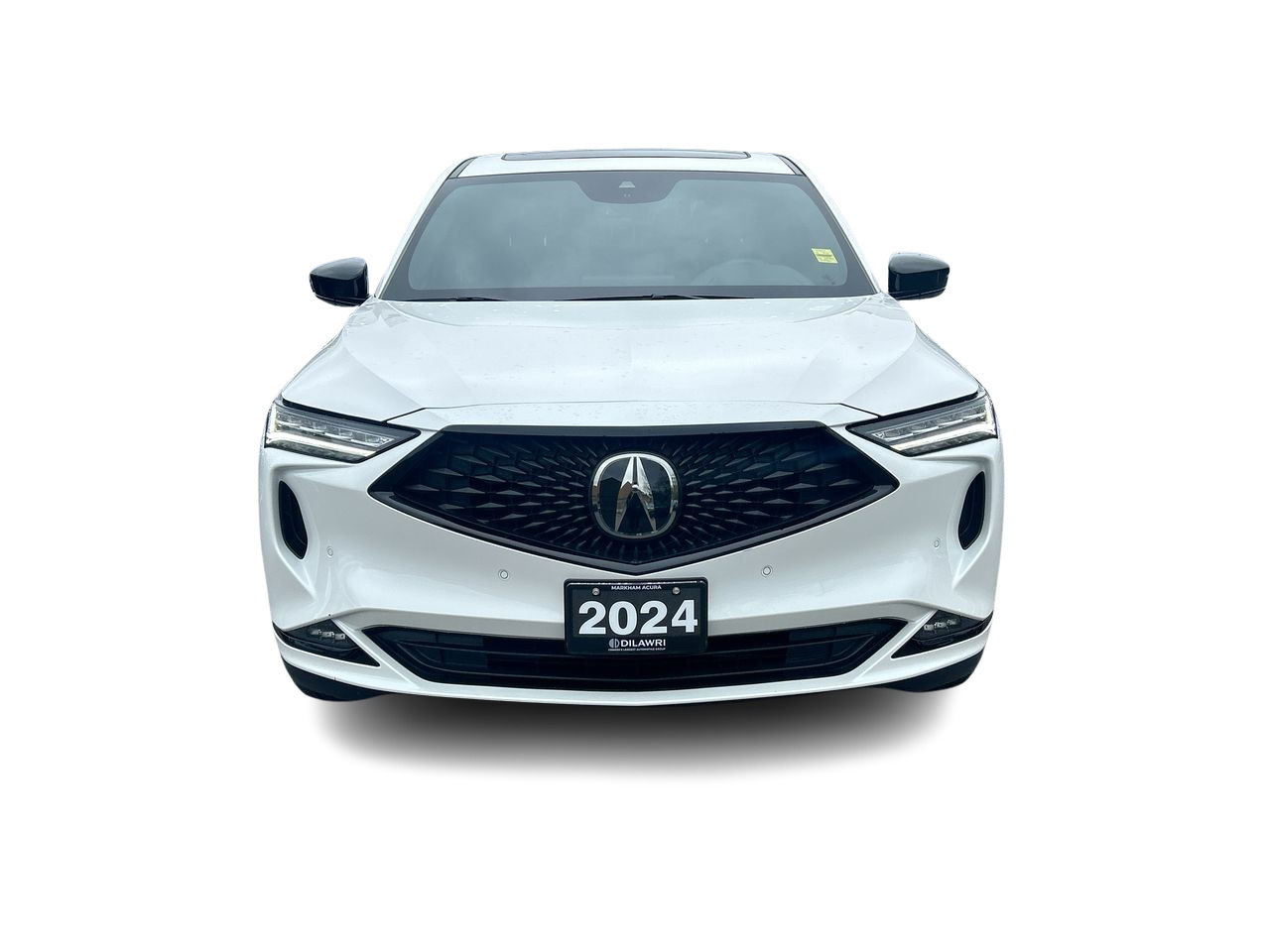 2024 Acura MDX in Markham, Ontario