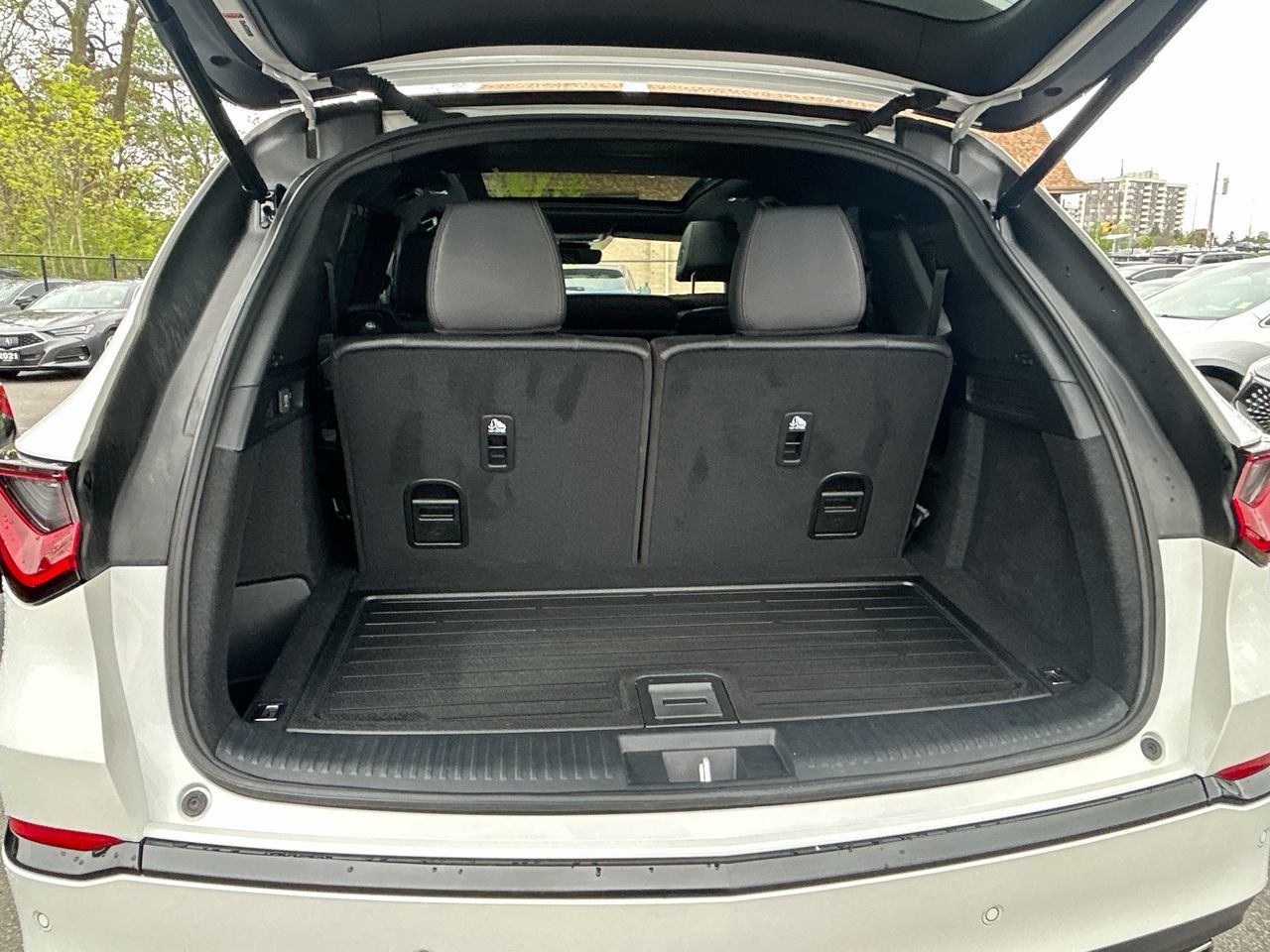 2024 Acura MDX in Markham, Ontario