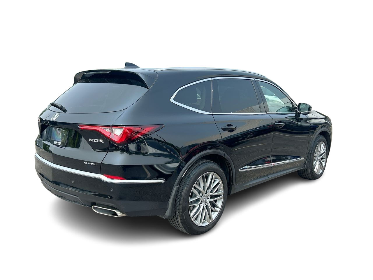 2024 Acura MDX in Markham, Ontario