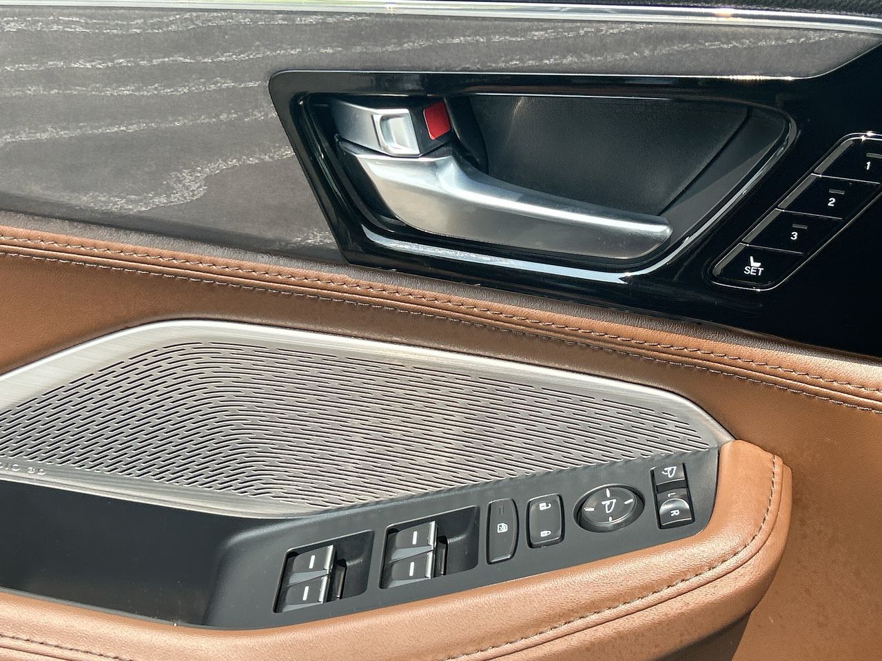 2024 Acura MDX in Markham, Ontario