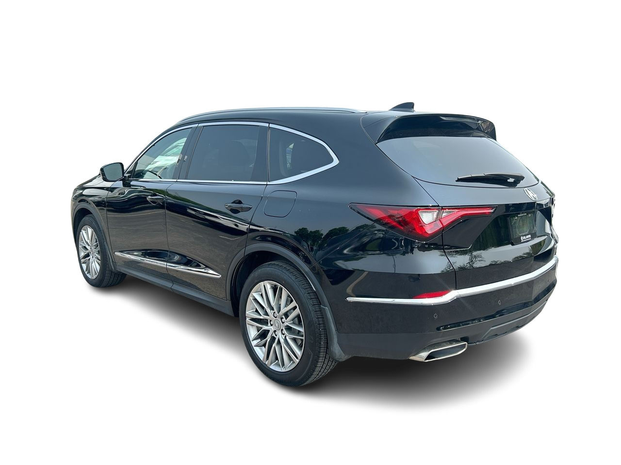 2024 Acura MDX in Markham, Ontario