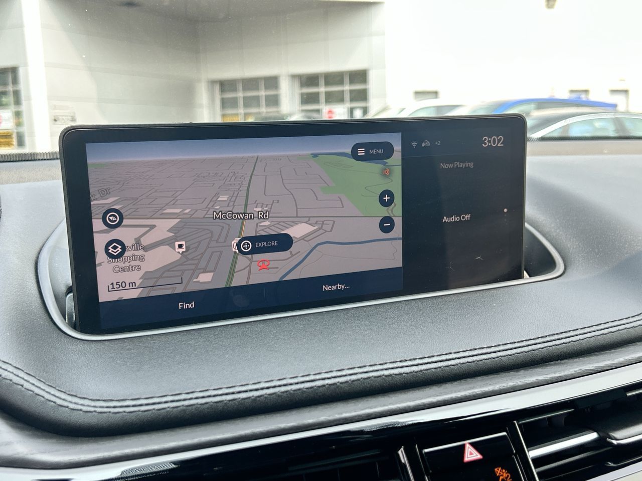 2024 Acura MDX in Markham, Ontario
