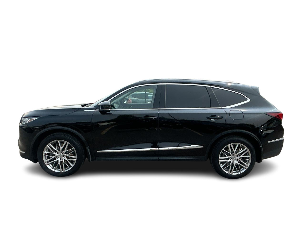 2024 Acura MDX in Markham, Ontario