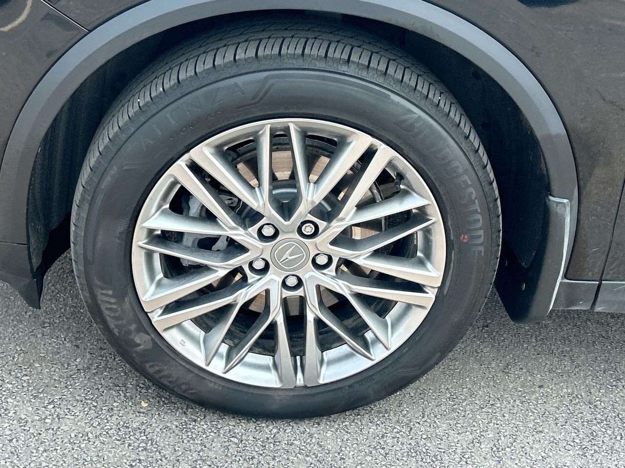 2024 Acura MDX in Markham, Ontario