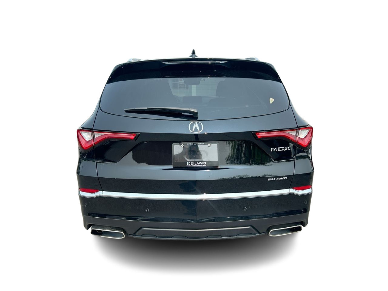 2024 Acura MDX in Markham, Ontario