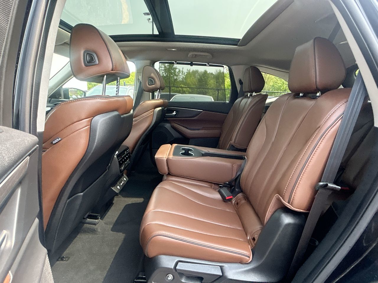 2024 Acura MDX in Markham, Ontario