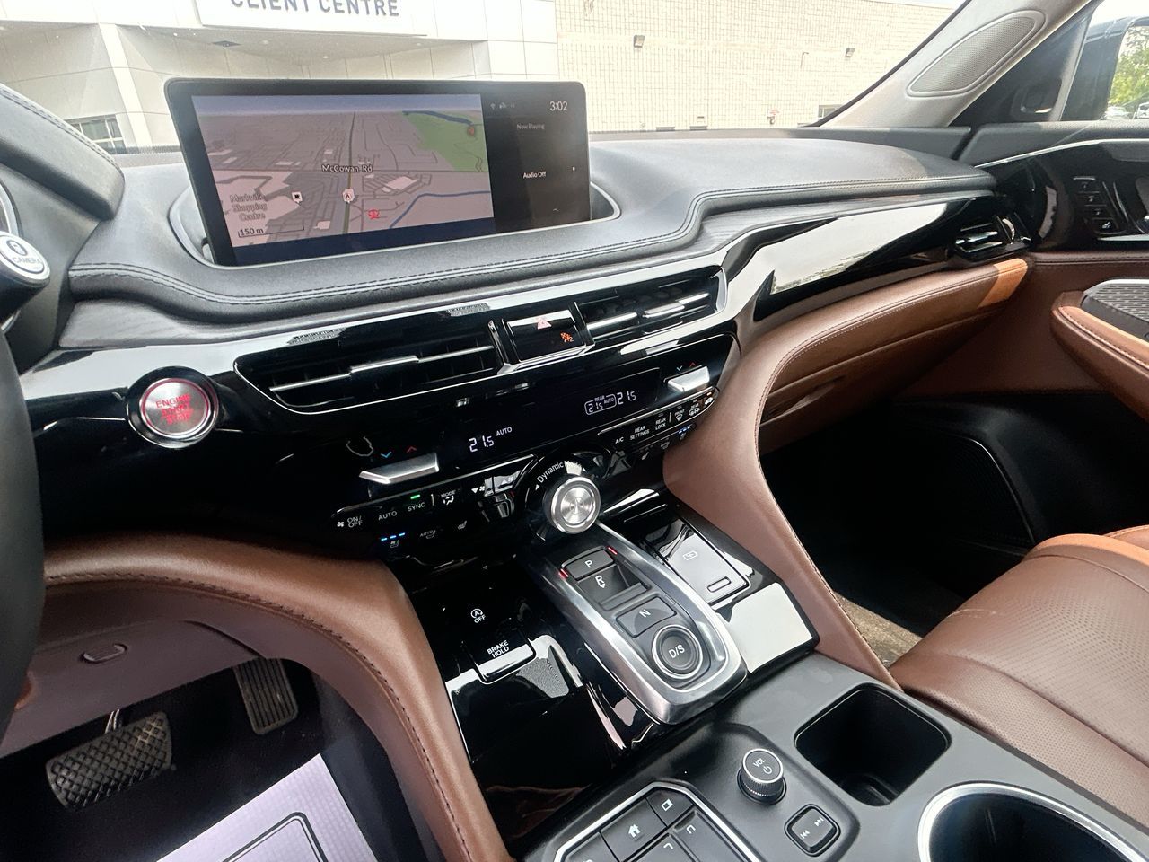 2024 Acura MDX in Markham, Ontario