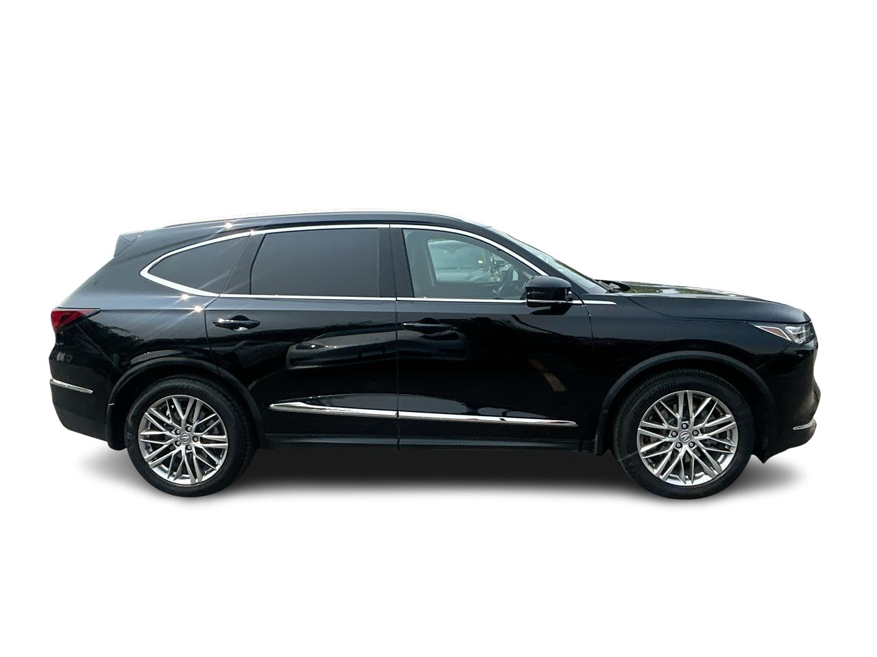 2024 Acura MDX in Markham, Ontario