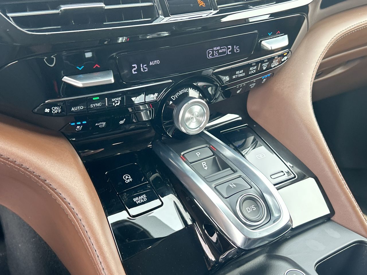 2024 Acura MDX in Markham, Ontario