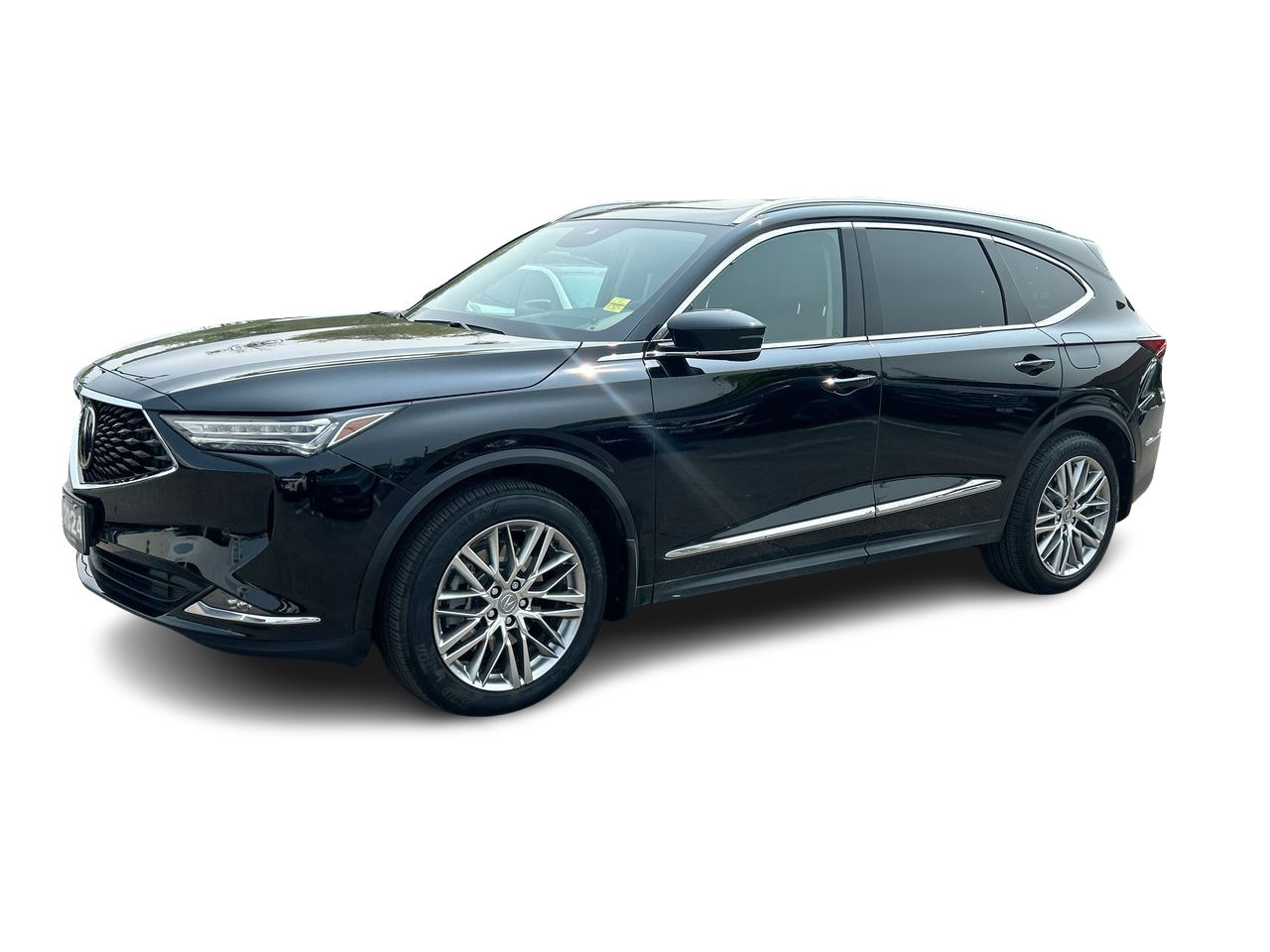 2024 Acura MDX in Markham, Ontario