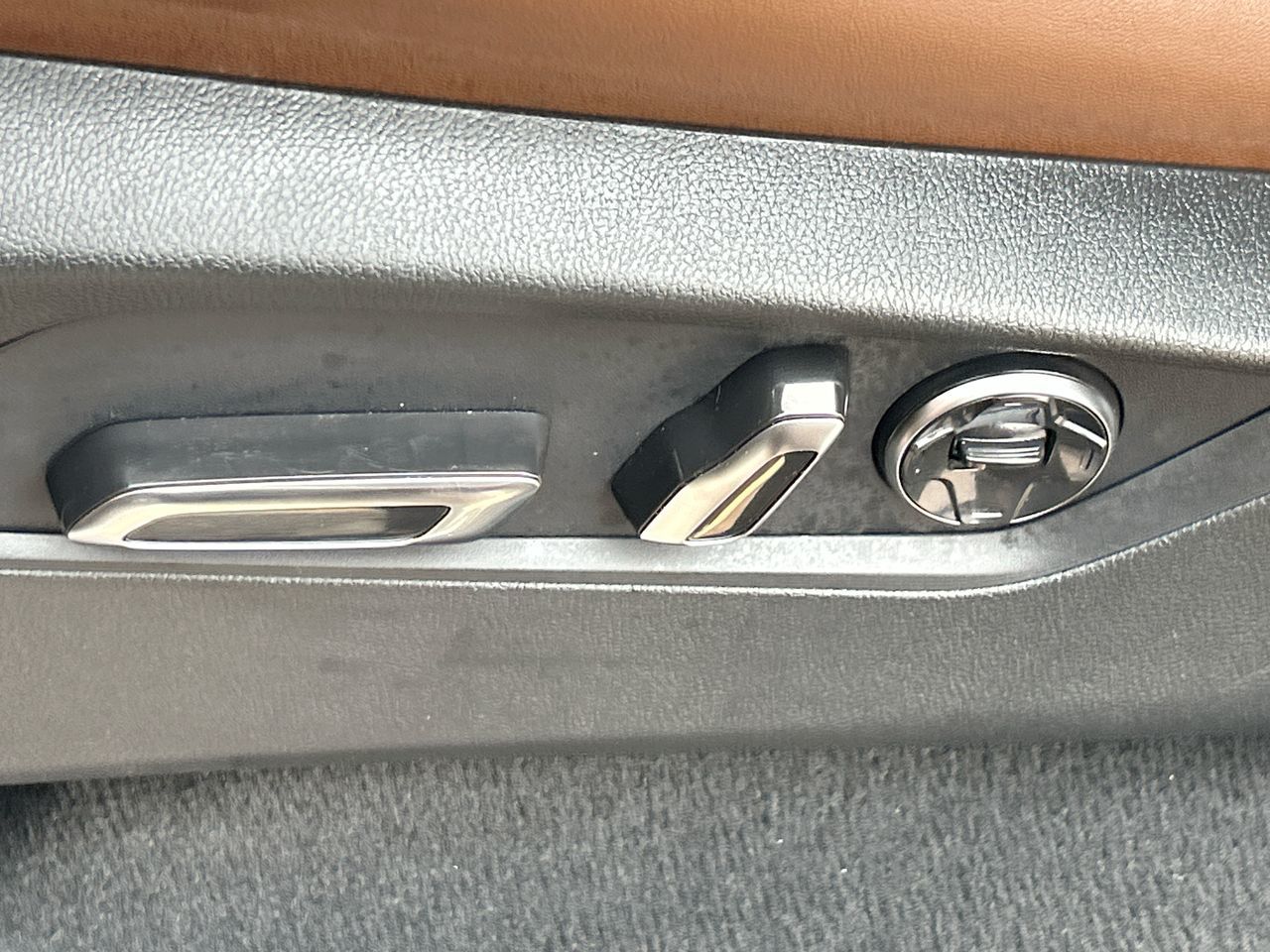 2024 Acura MDX in Markham, Ontario
