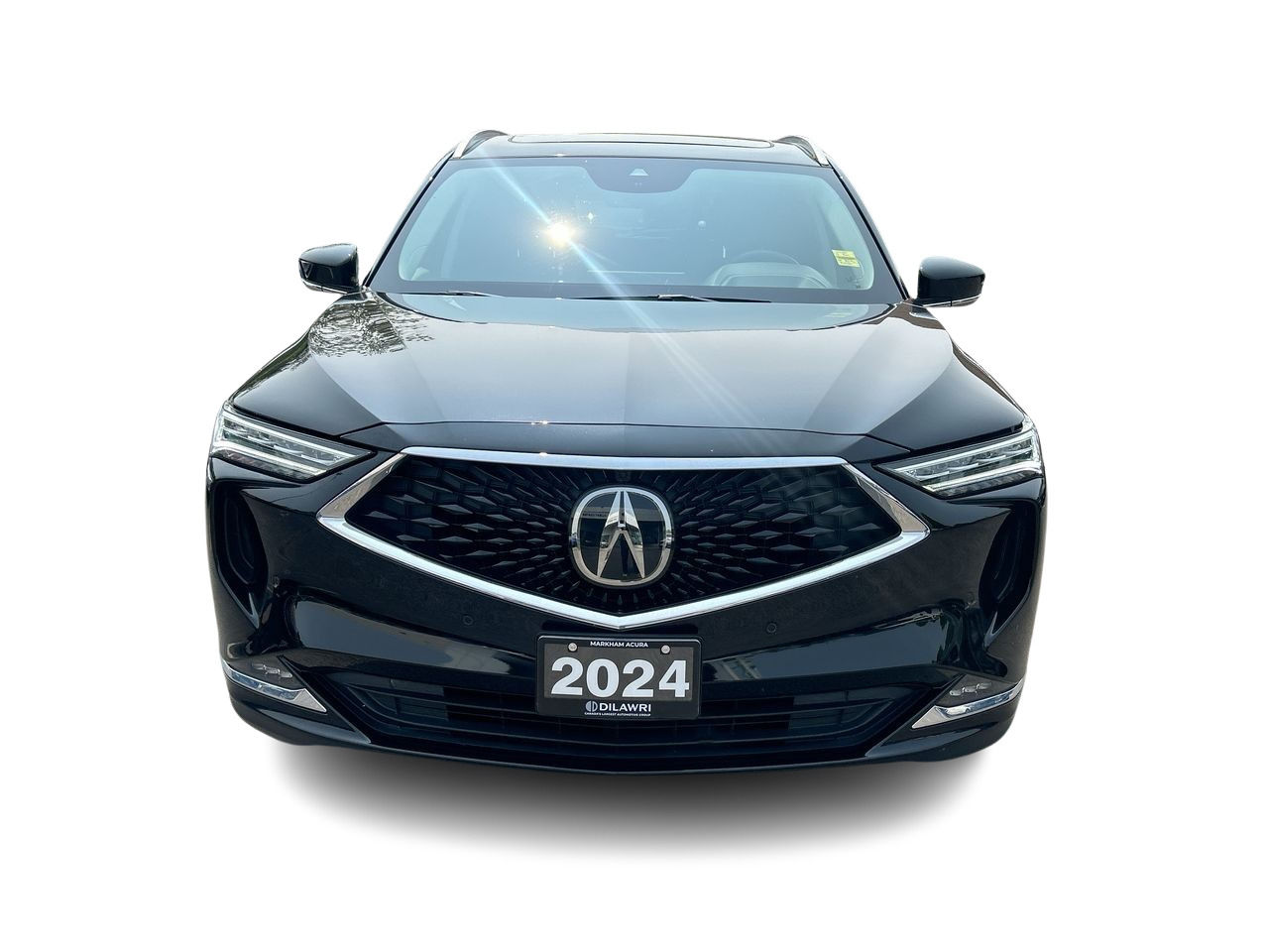 2024 Acura MDX in Markham, Ontario