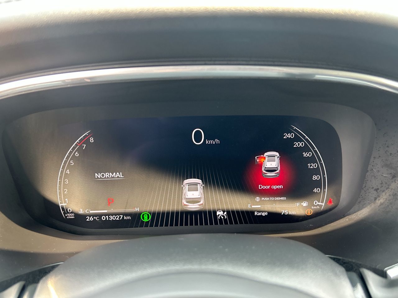 2024 Acura MDX in Markham, Ontario