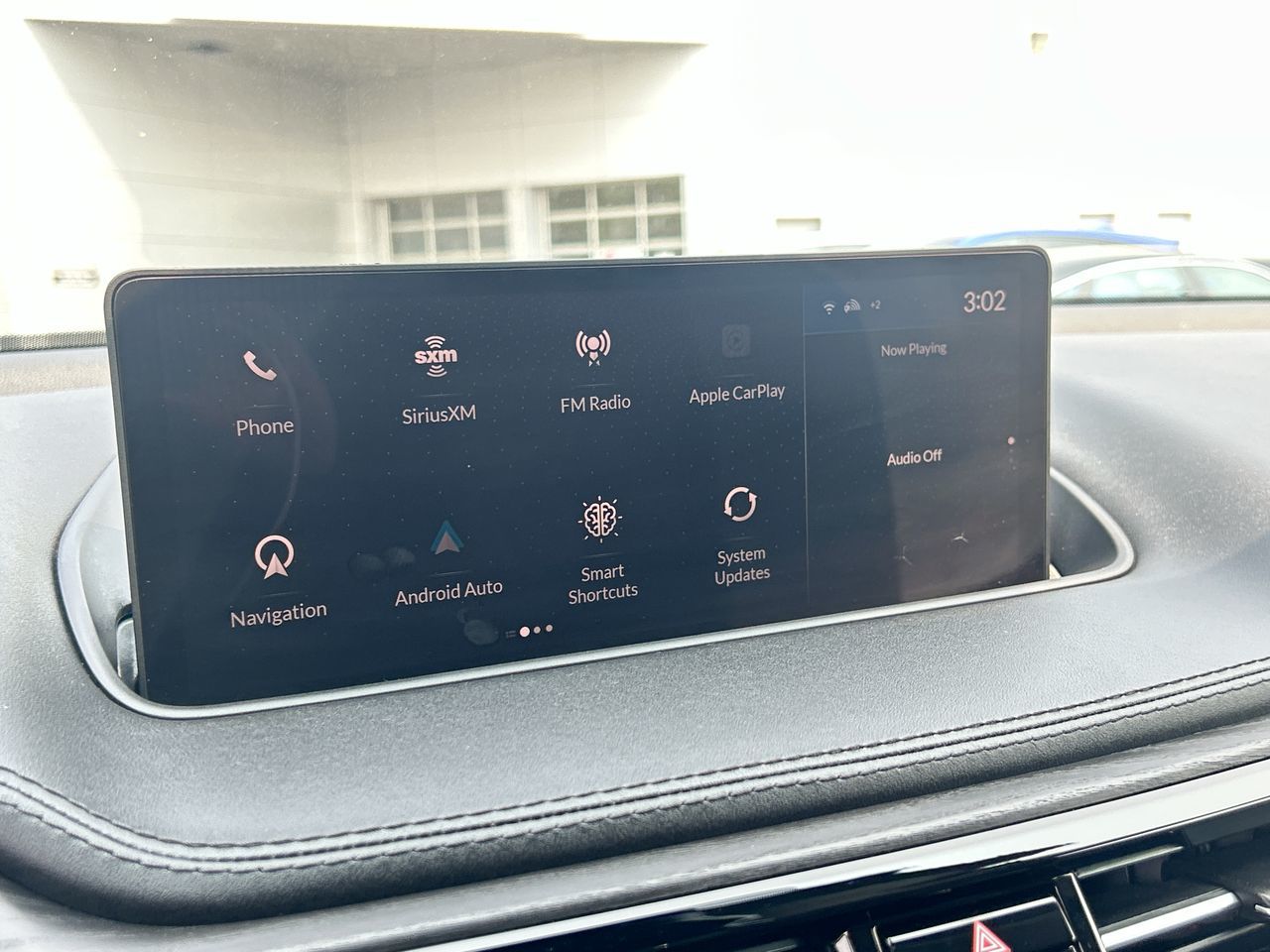 2024 Acura MDX in Markham, Ontario