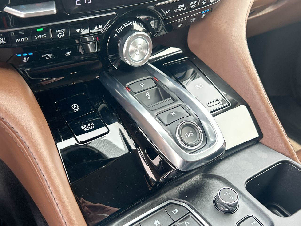 2024 Acura MDX in Markham, Ontario