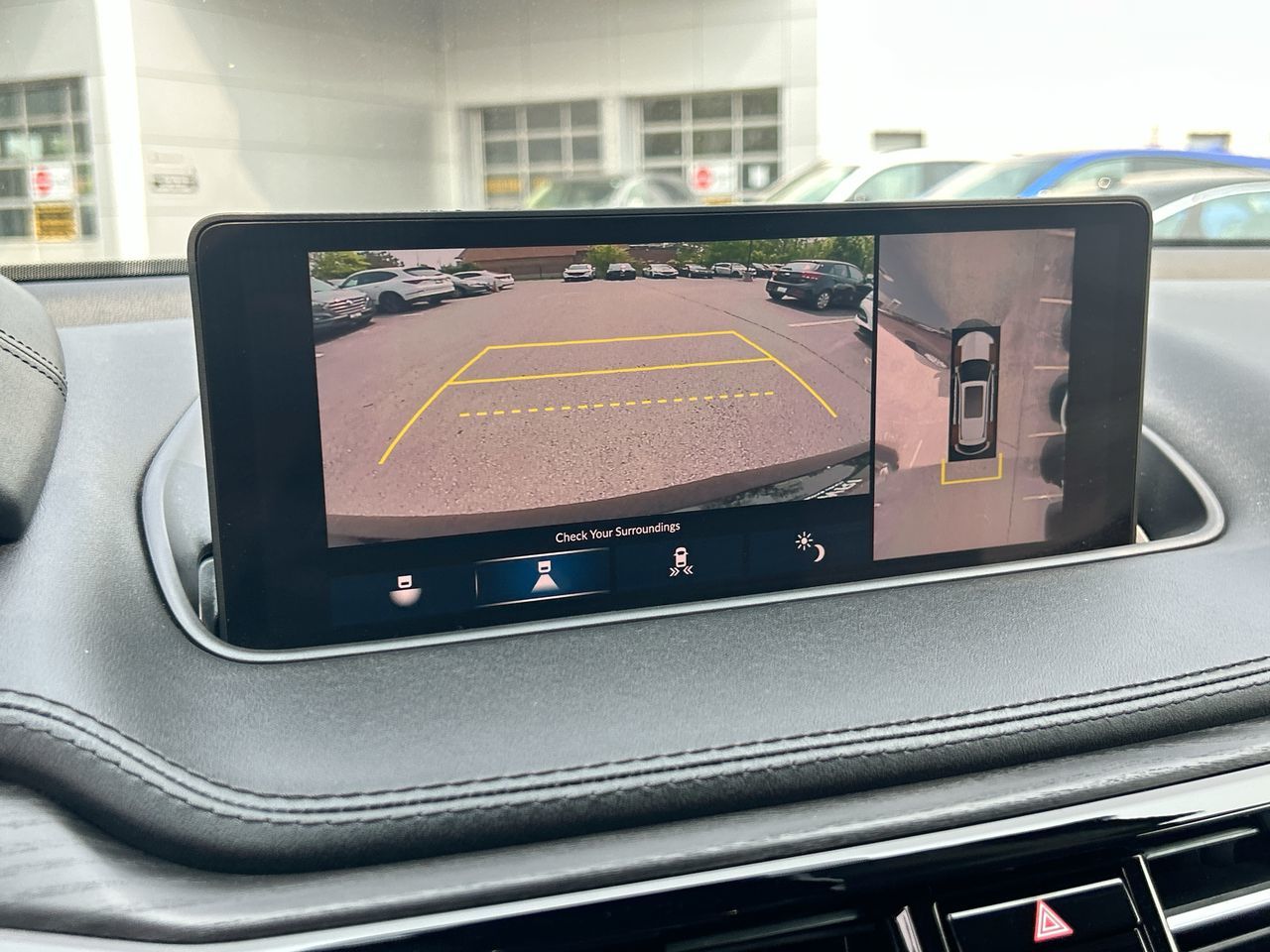 2024 Acura MDX in Markham, Ontario
