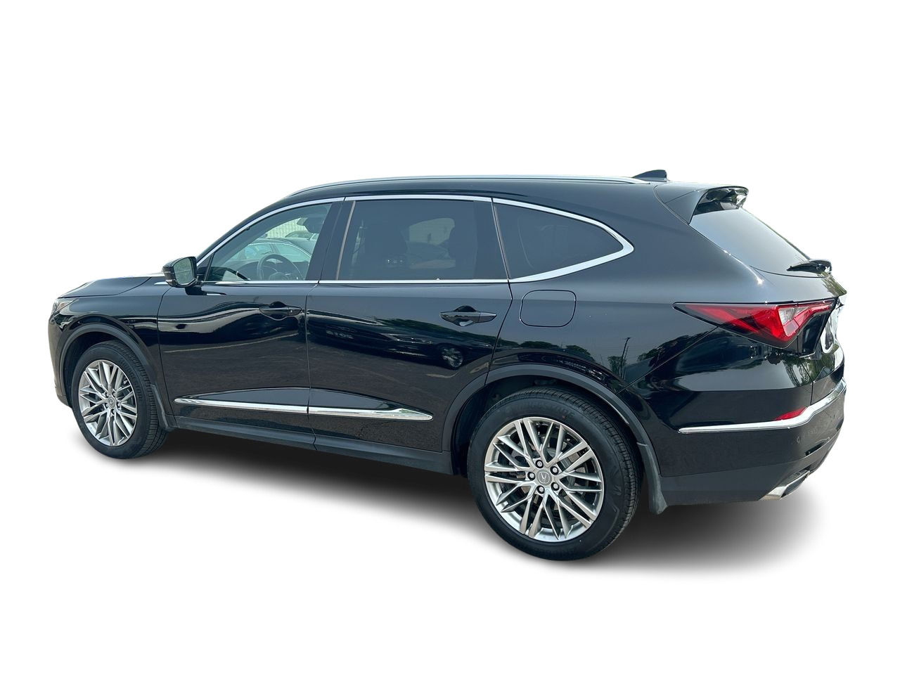 2024 Acura MDX in Markham, Ontario