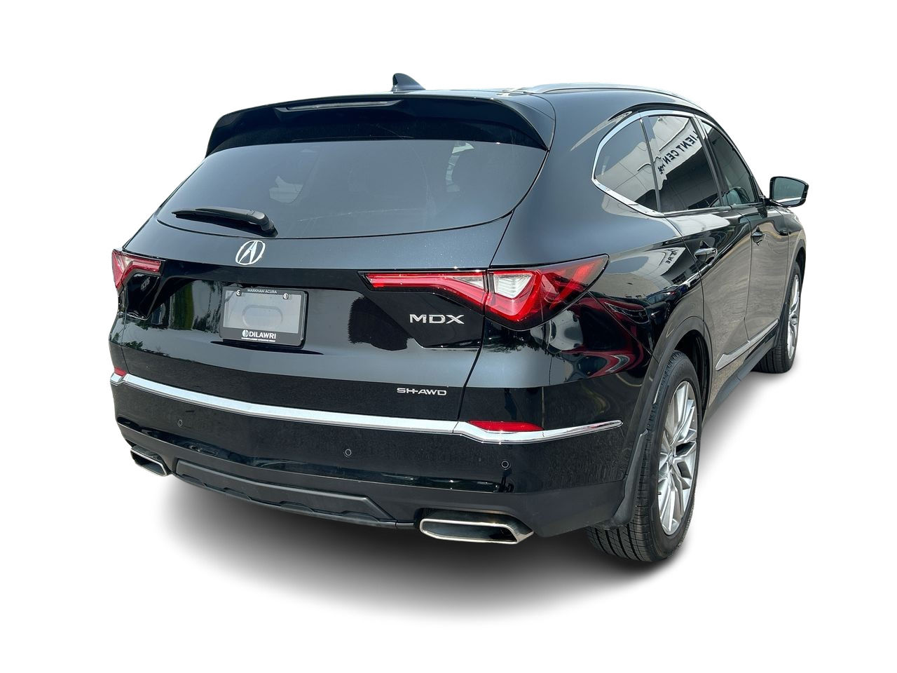 2024 Acura MDX in Markham, Ontario