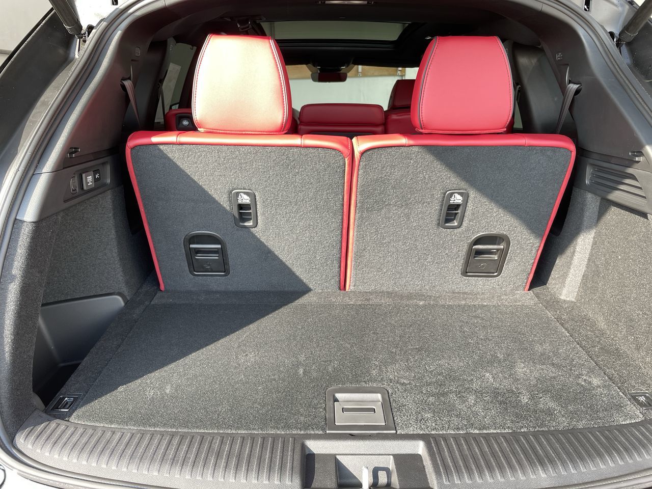 2024 Acura MDX in Markham, Ontario