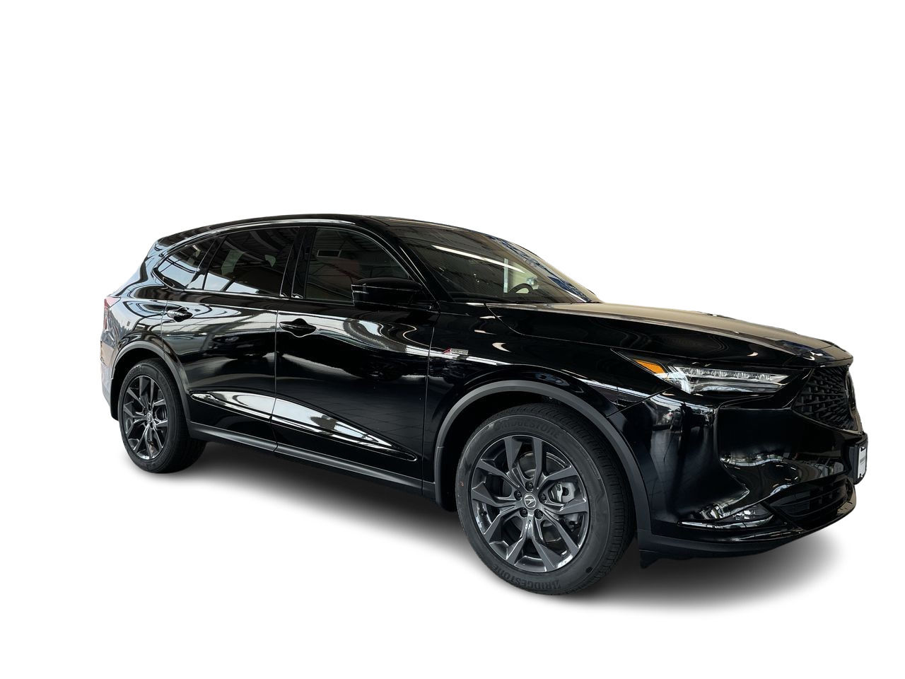 2024 Acura MDX in Markham, Ontario