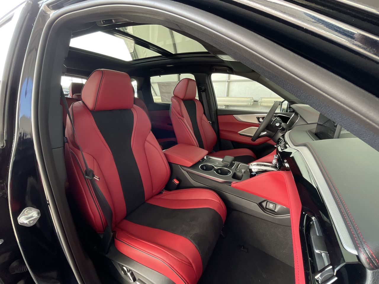 2024 Acura MDX in Markham, Ontario