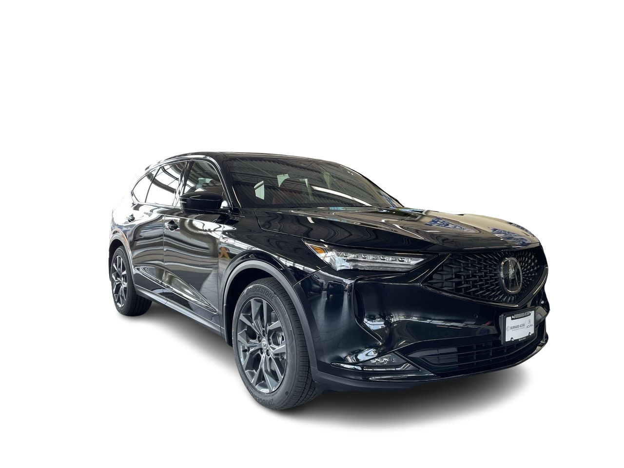 2024 Acura MDX in Markham, Ontario