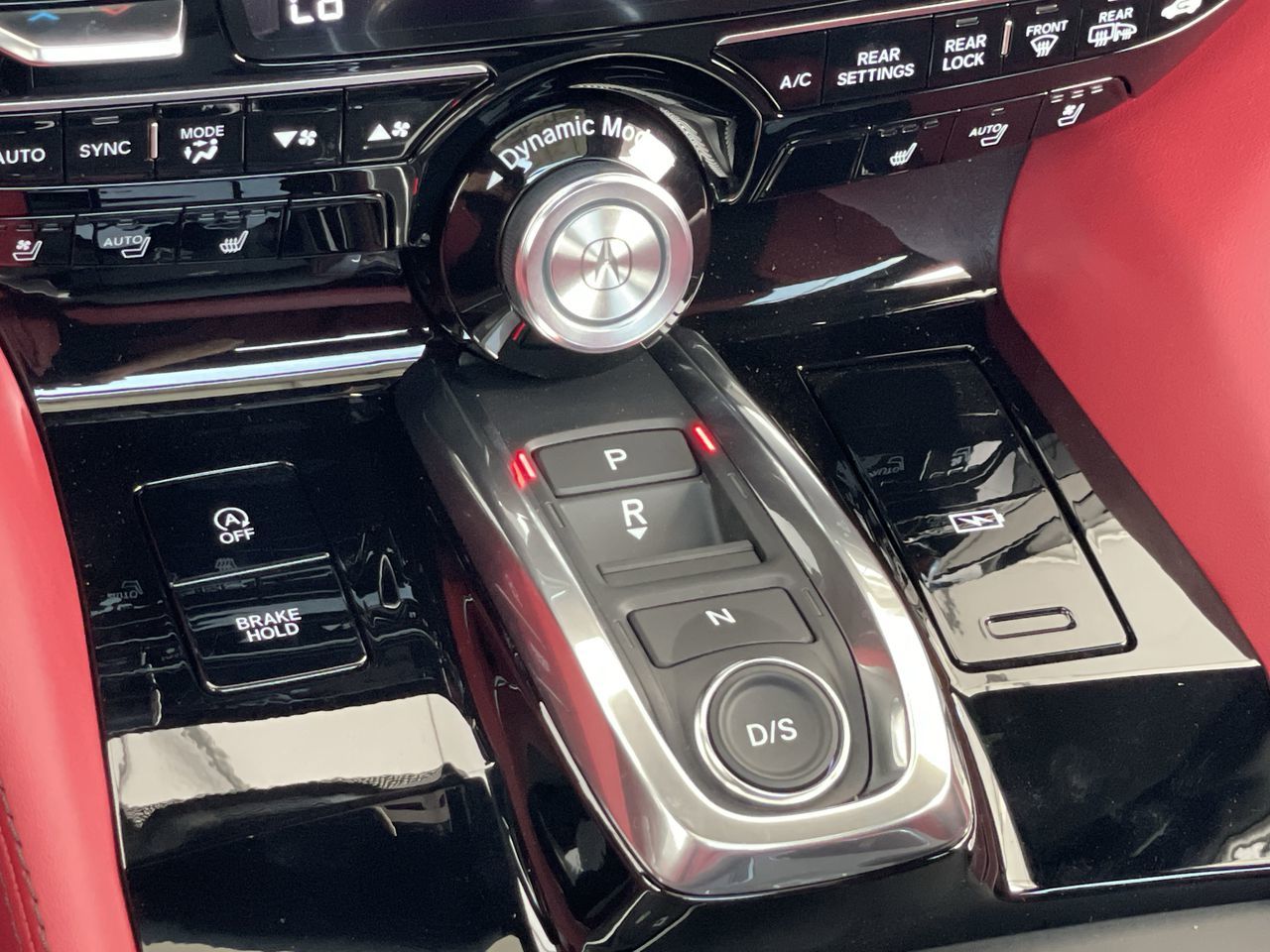 2024 Acura MDX in Markham, Ontario